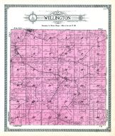 Wellington Township, Monroe County 1915